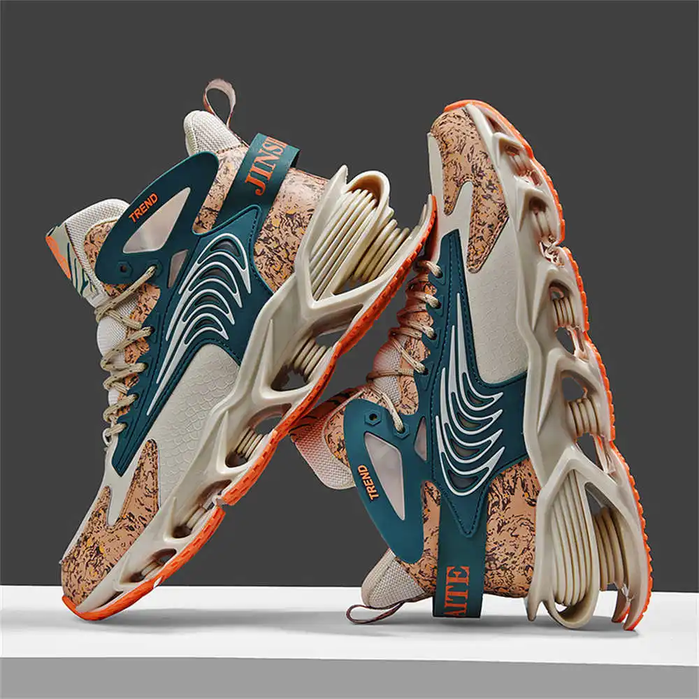 Street Fashion Official - Scarpe da ginnastica da corsa per
