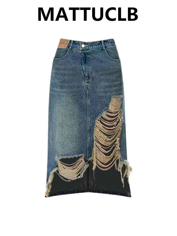 Street Fashion Outfit - Gonna Midi Donna Anni 2000, Gonne