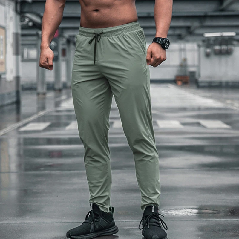 Running Pant Jogger - Pantaloni sportivi da uomo con tasche