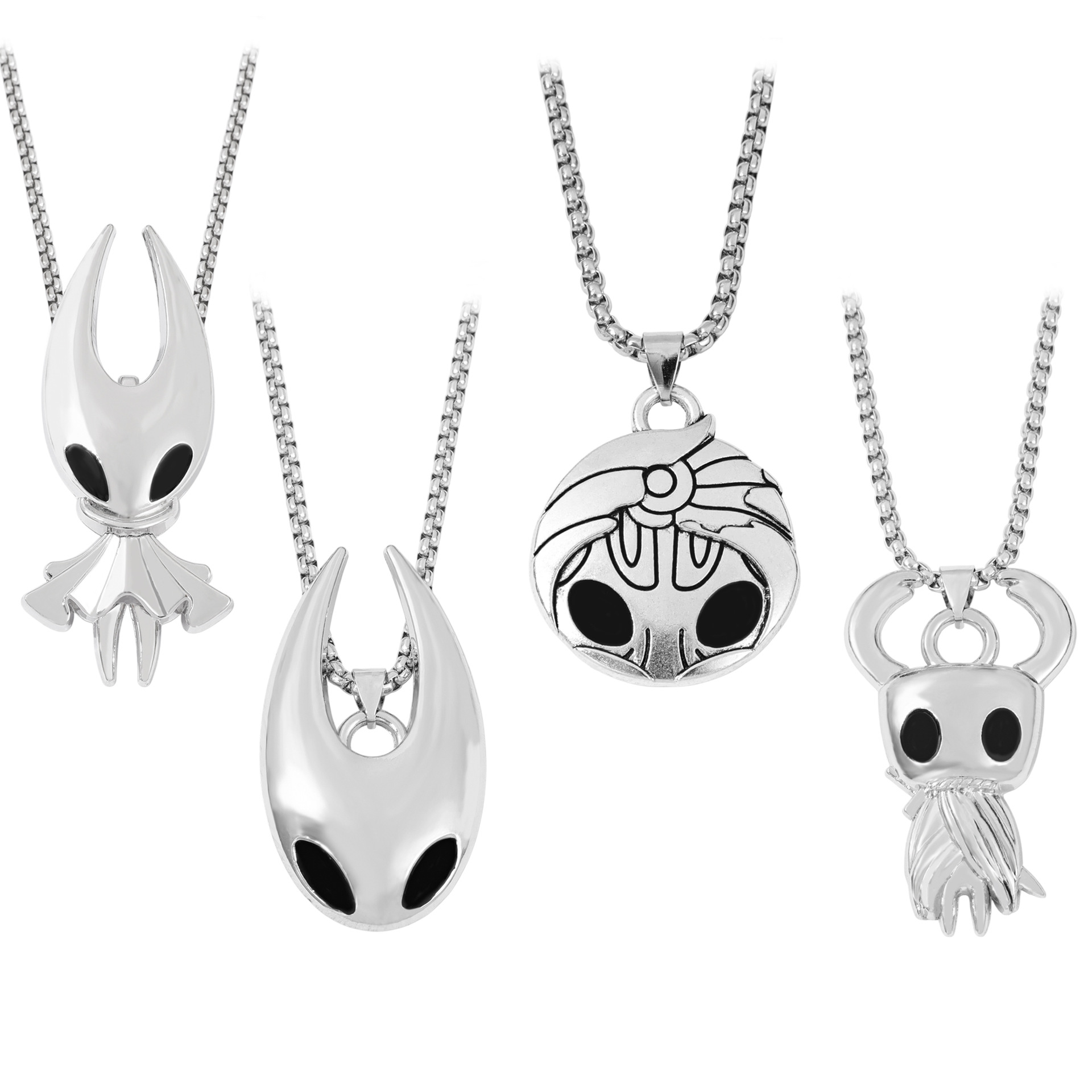 Street Fashion Necklace - Accessori per gioielli da gioco di