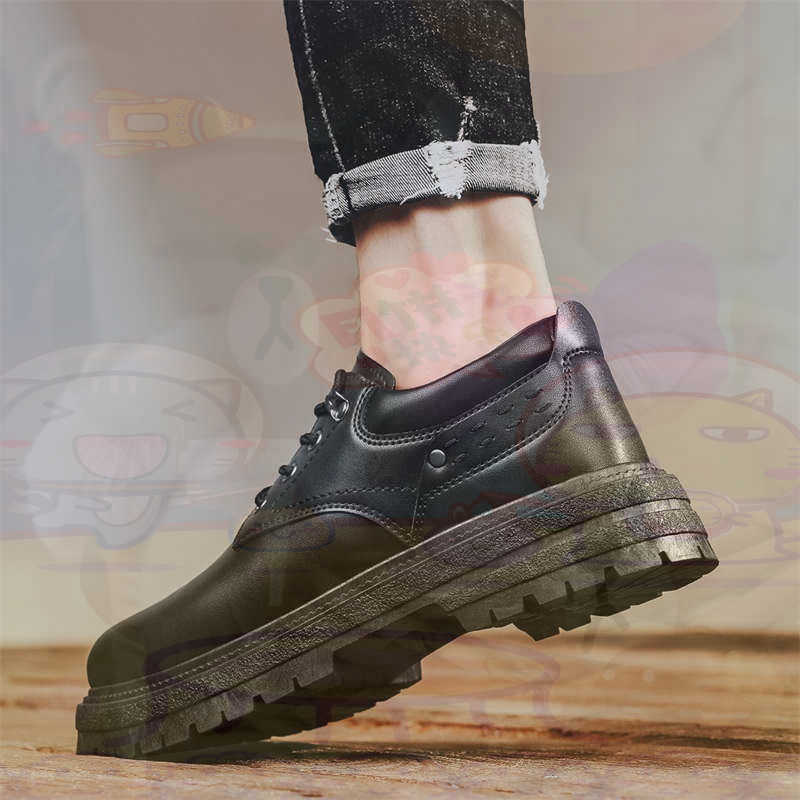 Street Fashion Asian - Scarpe da ginnastica alla moda in