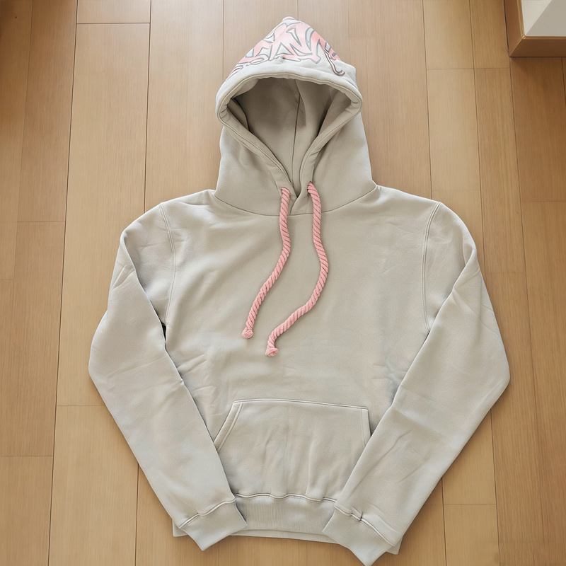 Street Fashion Uk - Moda UK Stile Streetwear Pullover Y2K