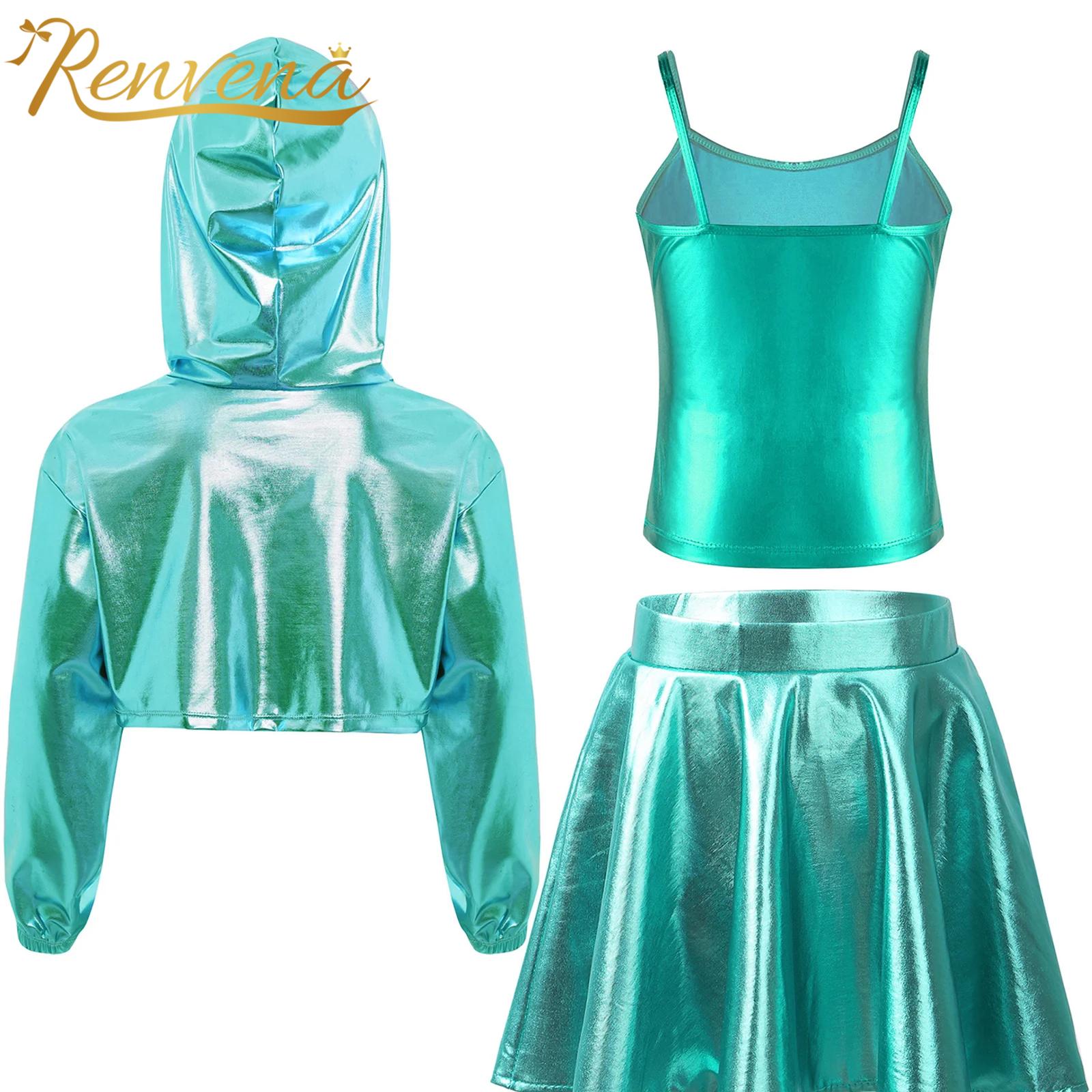 Street Fashion Outfit - Abbigliamento per Danza di Strada per