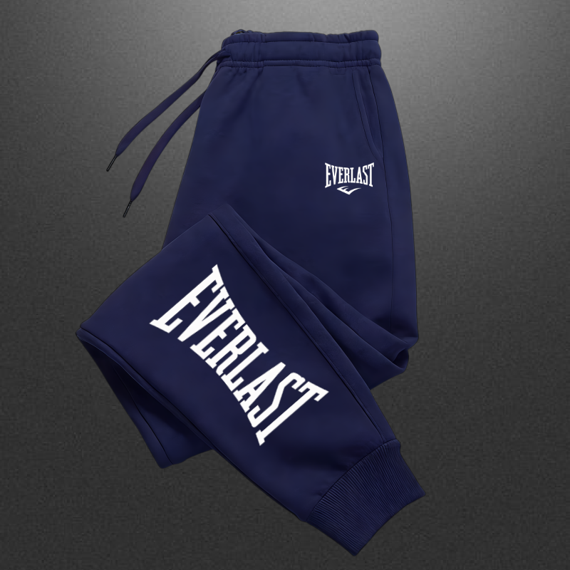 Running Pant Jogger - Pantaloni da Jogging EVERLAST 2026 per
