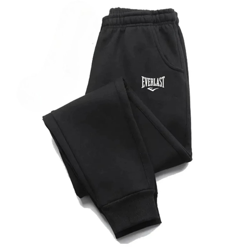 Running Pant Jogger - Pantaloni Sportivi da Uomo Autunno Inverno,