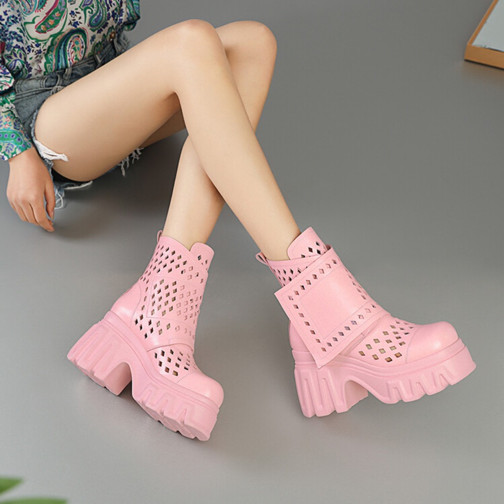 Nuovi Arrivi: Stivaletti da Do - Street Fashion Outfit recensione e prezzo