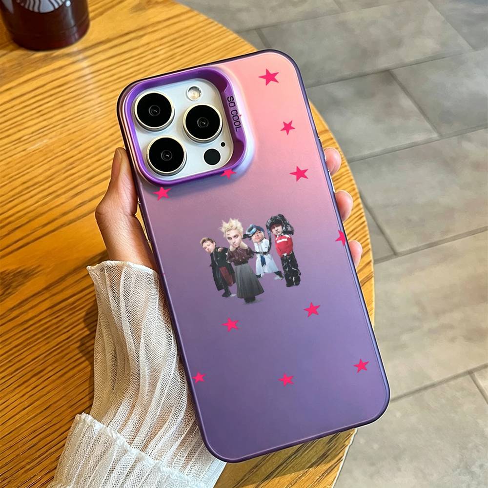 Cover per iPhone 17, 16, 15, 1 - Street Fashion Official recensione e prezzo