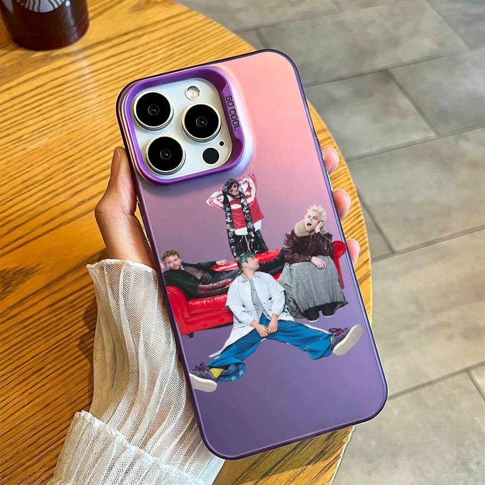 Cover per iPhone 17, 16, 15, 1 - Street Fashion Official recensione e prezzo