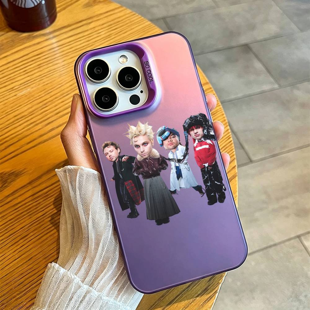 Cover per iPhone 17, 16, 15, 1 - Street Fashion Official recensione e prezzo