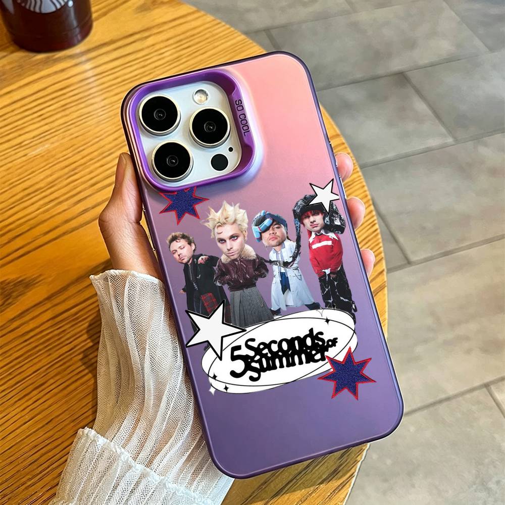 Cover per iPhone 17, 16, 15, 1 - Street Fashion Official recensione e prezzo