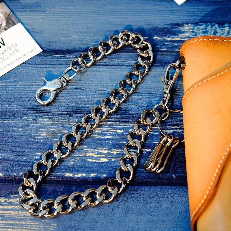 Catena per Portafoglio in Stil - Street Fashion Jeans Men recensione e prezzo