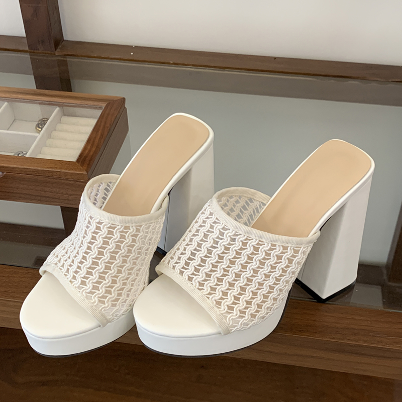 Eilyken Ciabatte da Donna con  - Street Fashion Outfit recensione e prezzo