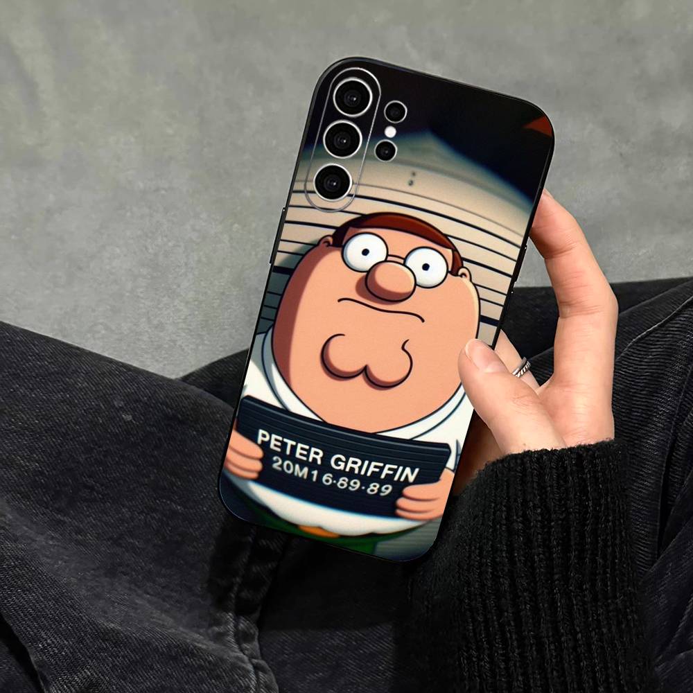 Cover per Telefono F-Family Fu - Street Fashion Official recensione e prezzo