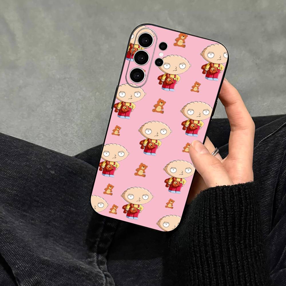 Cover per Telefono F-Family Fu - Street Fashion Official recensione e prezzo
