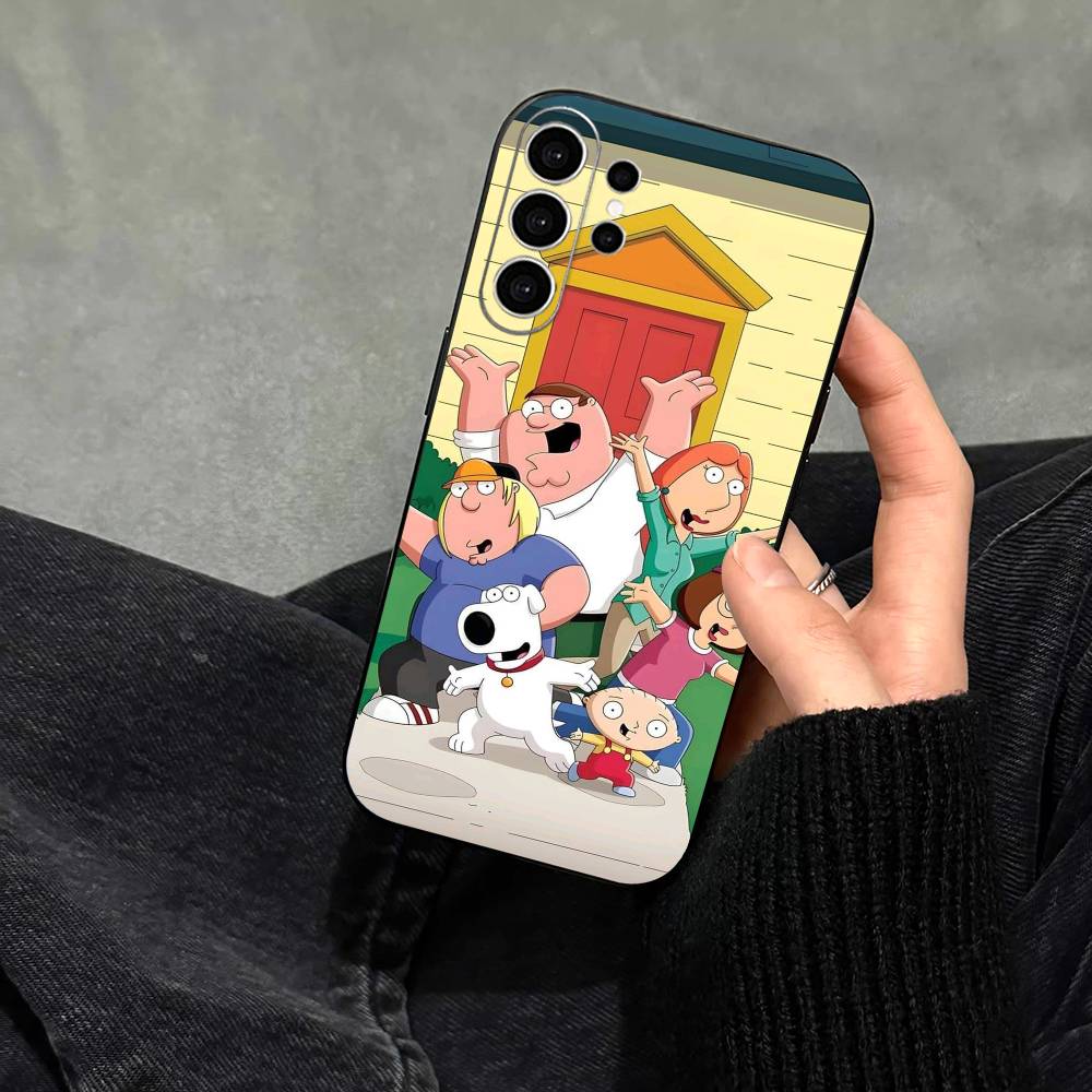 Cover per Telefono F-Family Fu - Street Fashion Official recensione e prezzo
