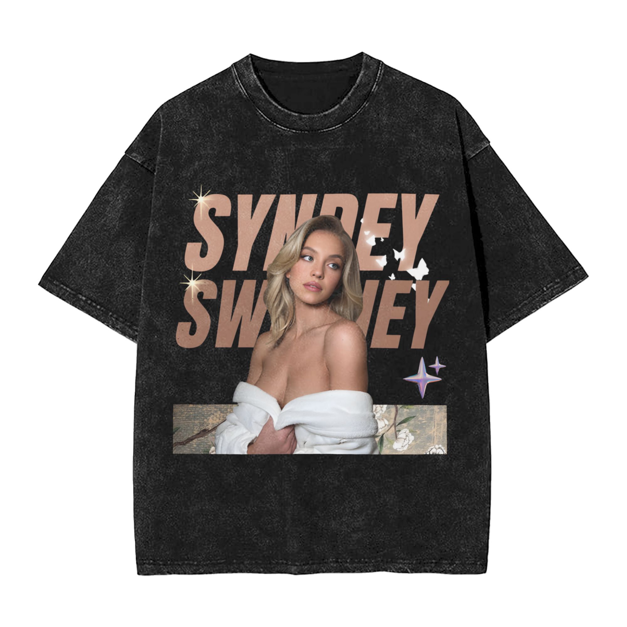 T-Shirt Cassie Howard Sydney S - Street Fashion Sydney recensione e prezzo