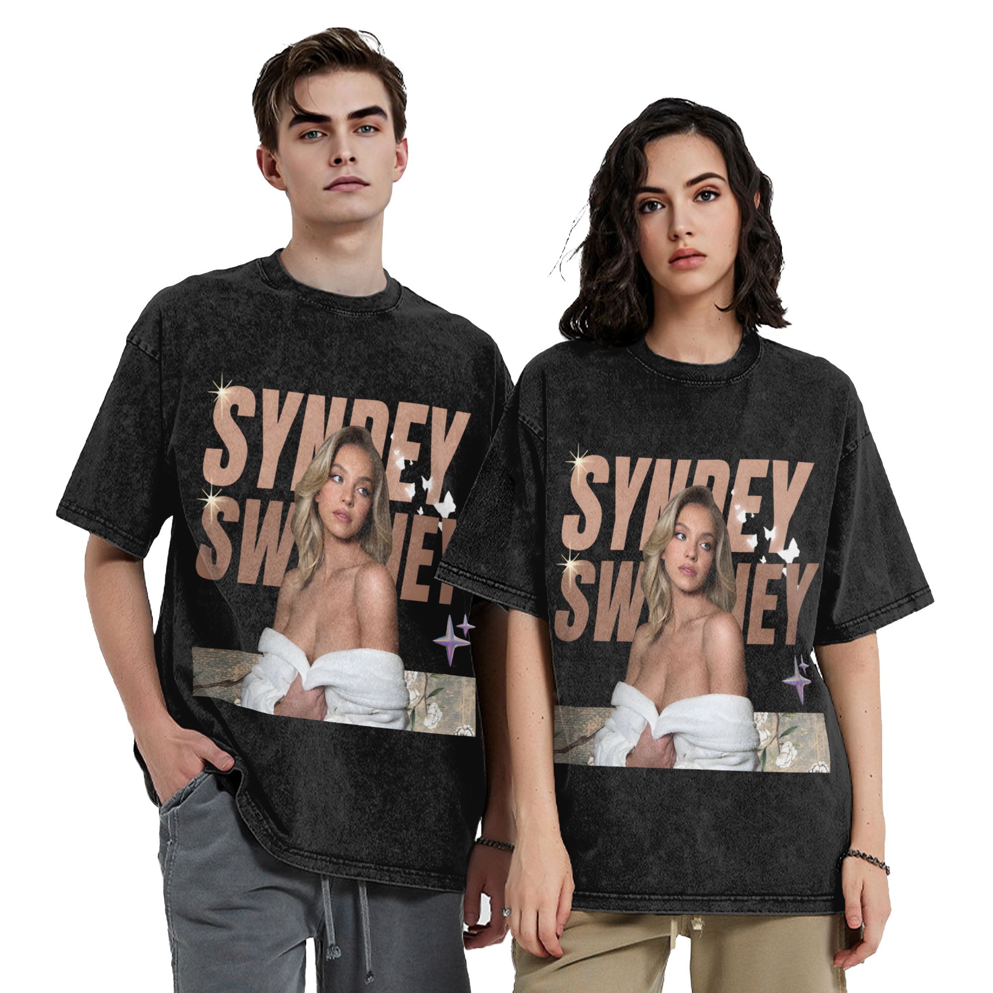 T-Shirt Cassie Howard Sydney S - Street Fashion Sydney recensione e prezzo