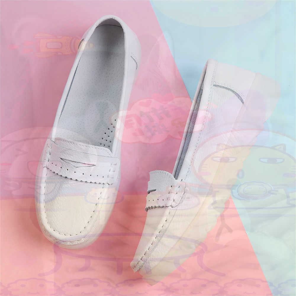 Mocassino Guida Scarpe da ginn - Street Fashion Uk recensione e prezzo