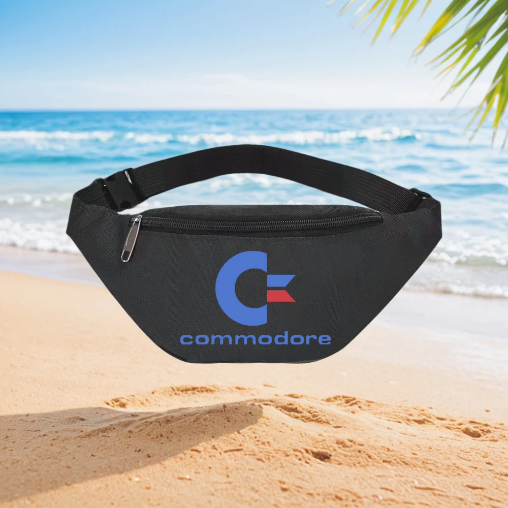 Commodore Logo Retro Gaming De - Street Fashion Logo Design recensione e prezzo