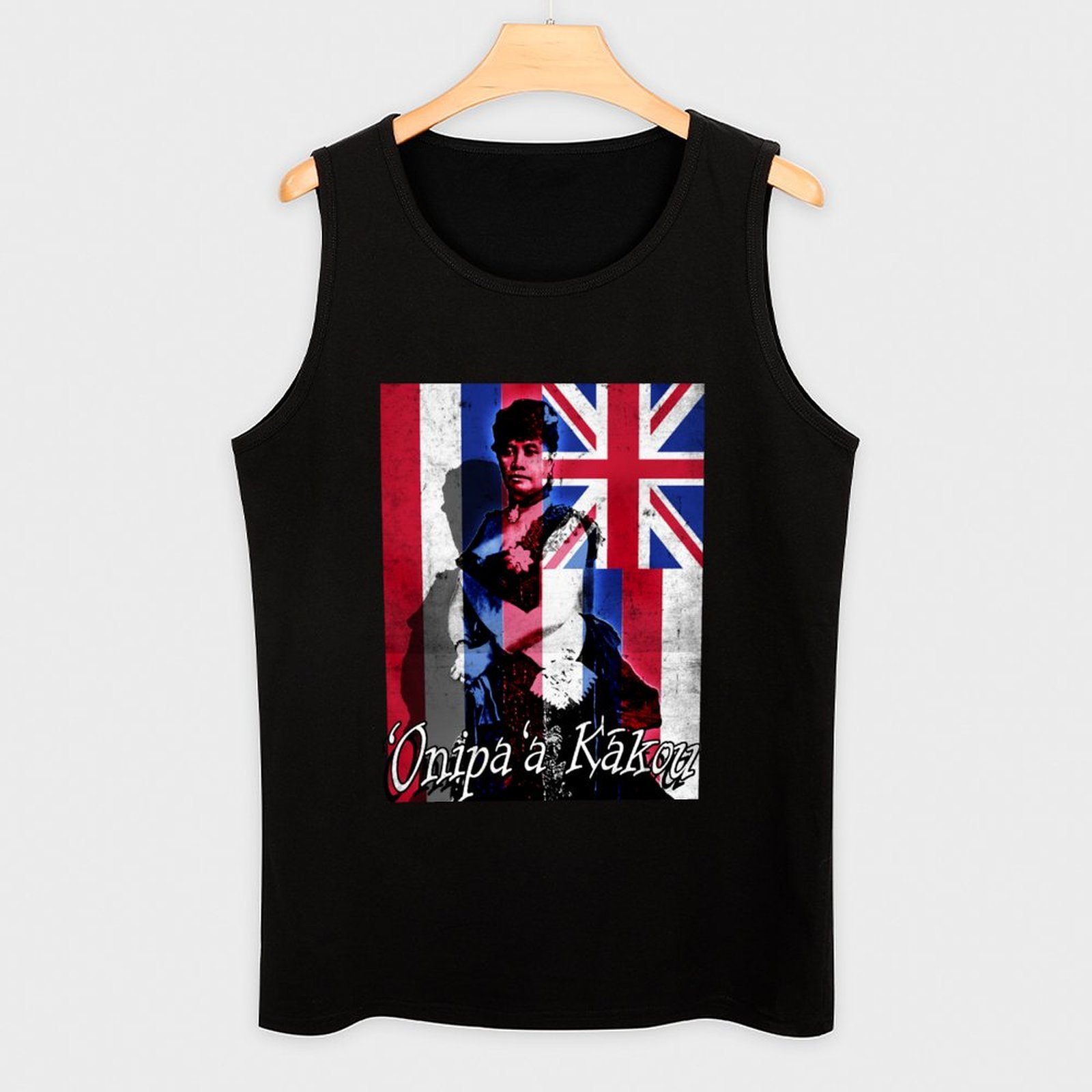 Onipa'a Kākou Queen Liliuokala - Queen Street Fashion recensione e prezzo
