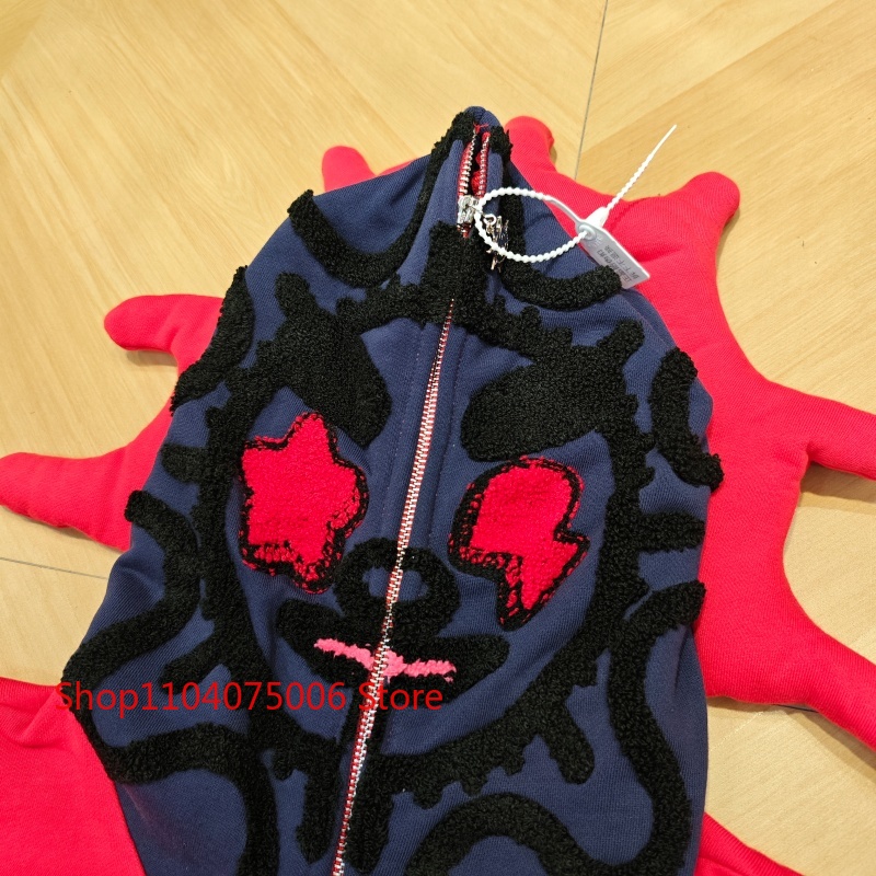 Felpa con cappuccio Glo Gang u - Street Fashion Logo Design recensione e prezzo