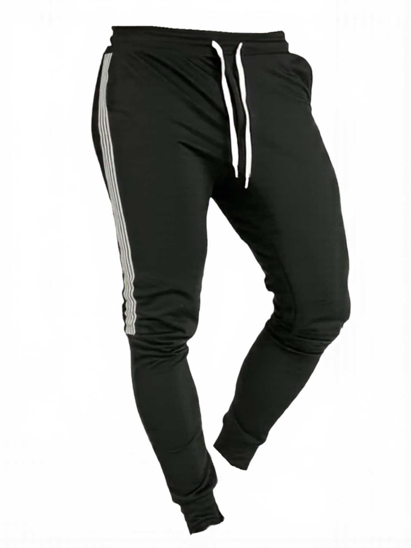 Pantaloni Sportivi da Uomo con - Running Pant Jogger recensione e prezzo
