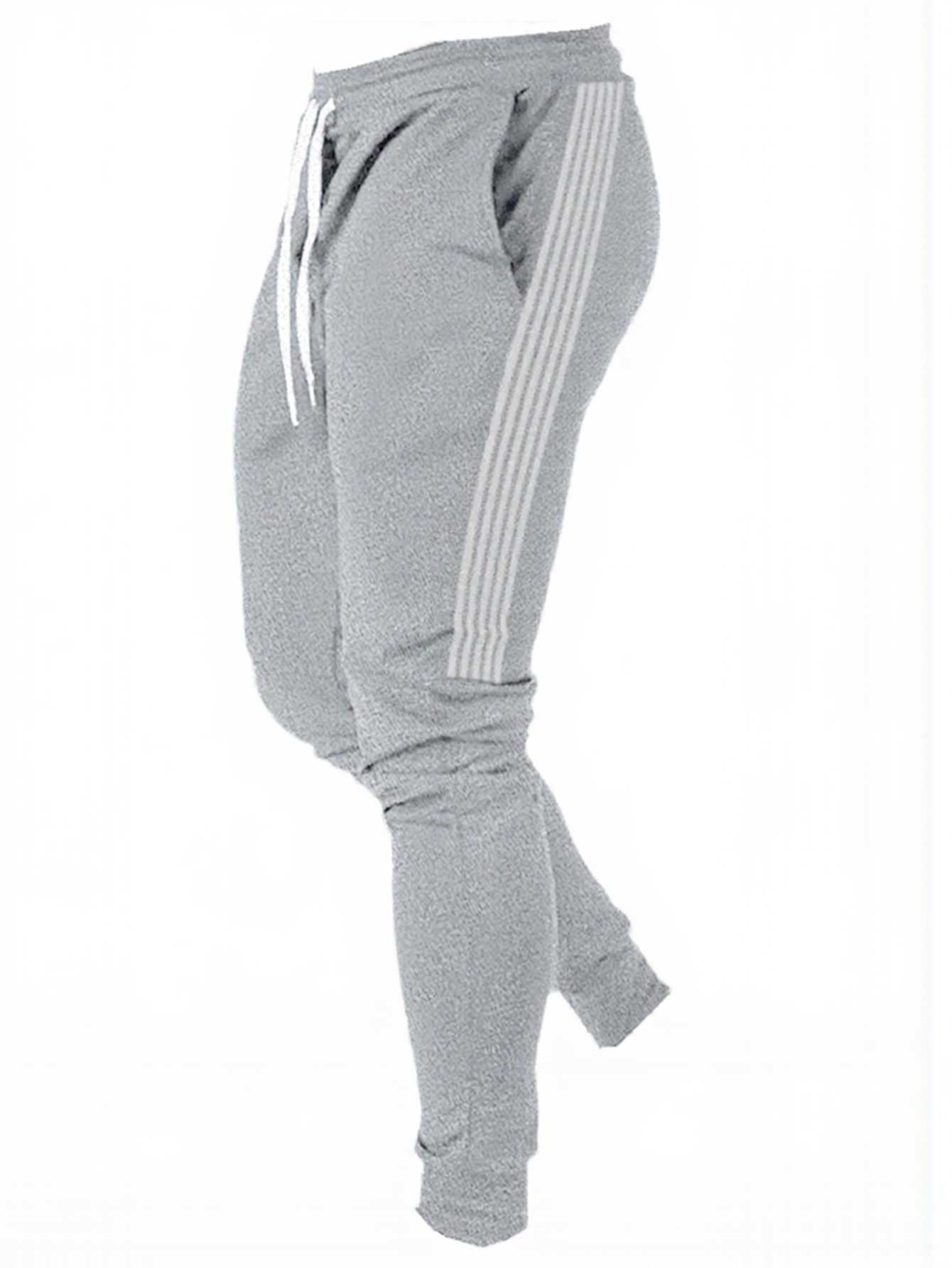 Pantaloni Sportivi da Uomo con - Running Pant Jogger recensione e prezzo