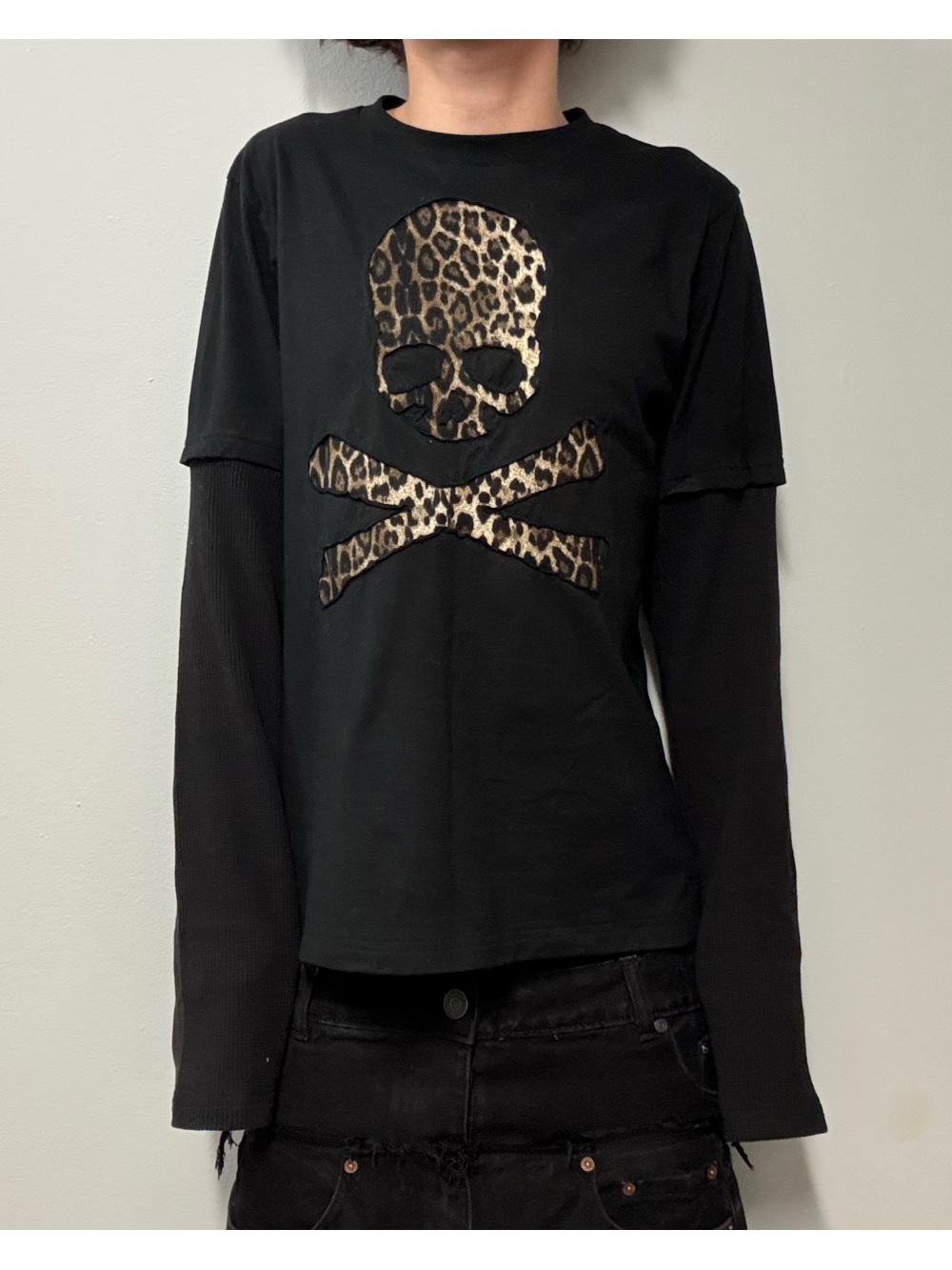 Nuova maglia a maniche lunghe  - Street Fashion In China recensione e prezzo