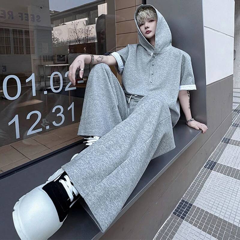 LUZHEN Originale Completo Esti - Street Fashion In China recensione e prezzo