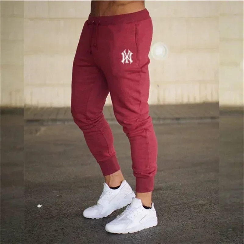 Pantaloni Jogger stampati digi - Running Pant Jogger recensione e prezzo