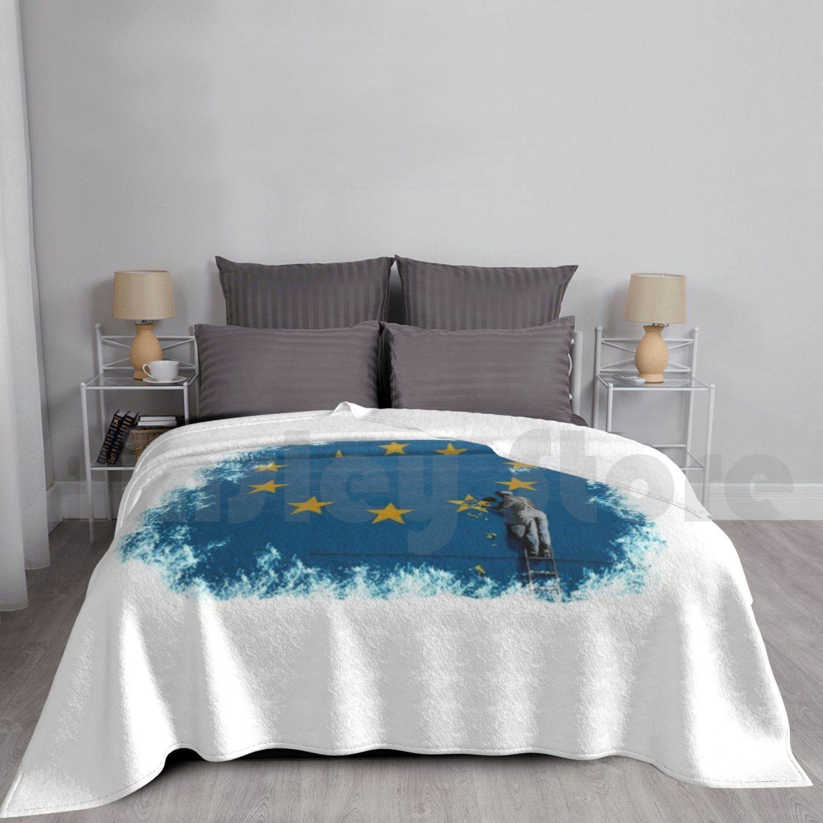 Coperta europea Moda personali - Street Fashion Uk recensione e prezzo