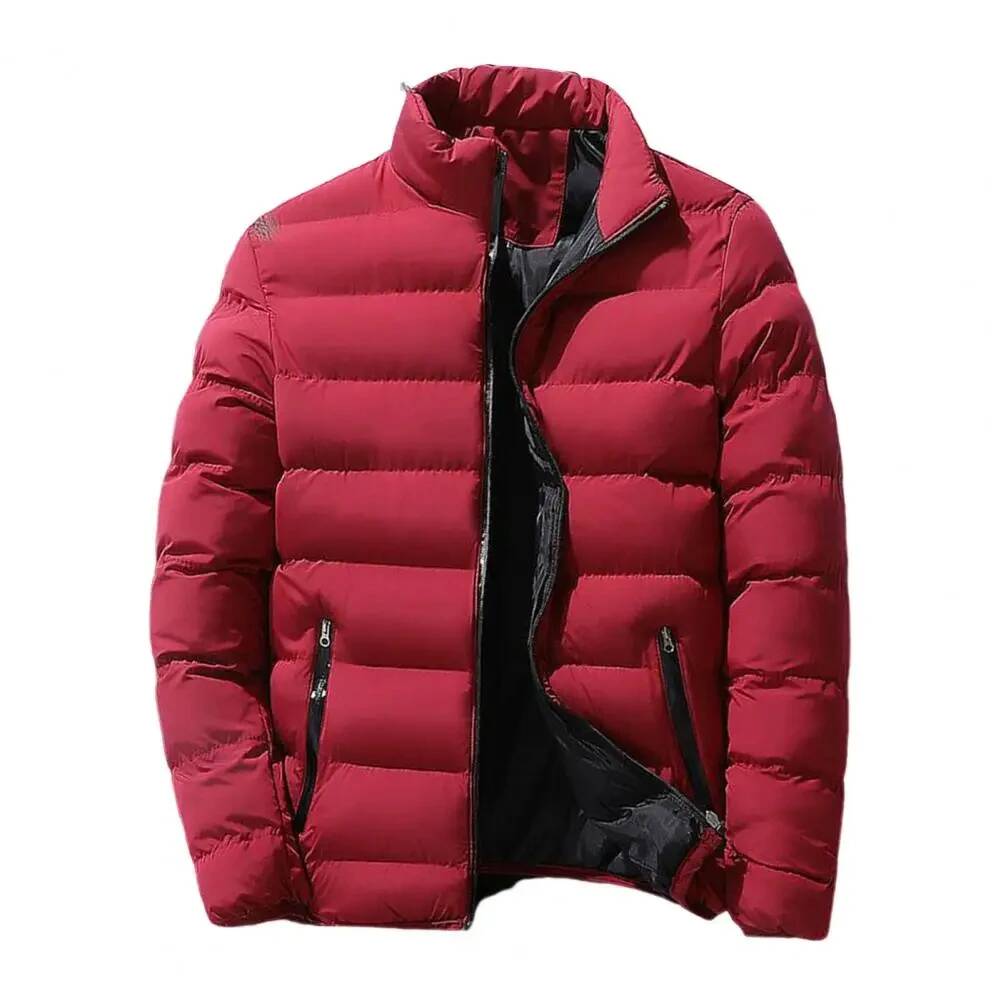 Giacca Invernale da Uomo con C - Queen Street Fashion recensione e prezzo