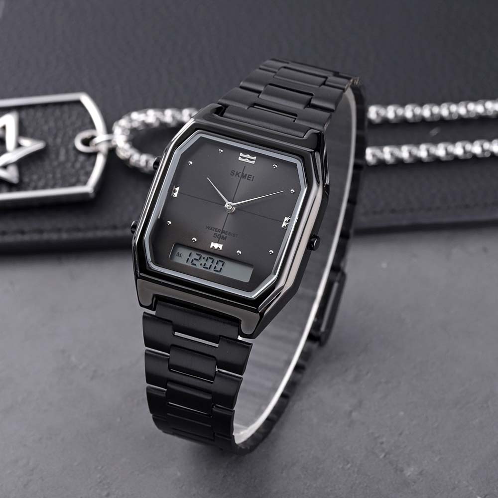 Orologio Digitale Ultra-Sottil - Street Fashion Asian recensione e prezzo