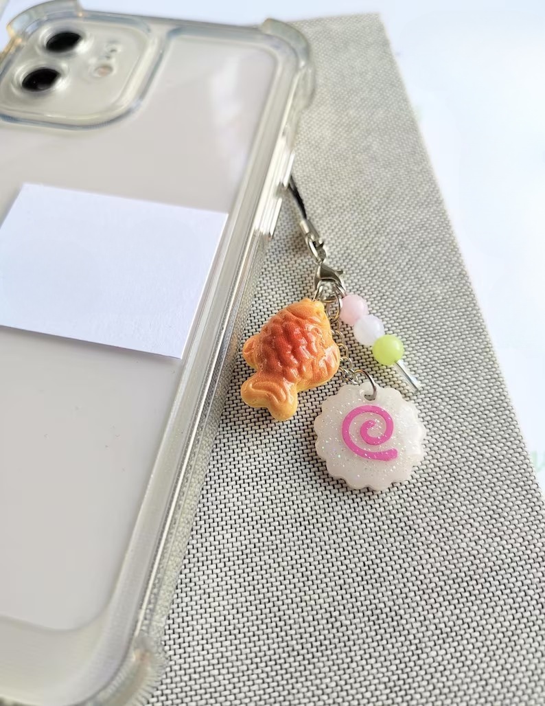 Kawaii Taiyaki Giapponese, Dol - Street Fashion Asian recensione e prezzo