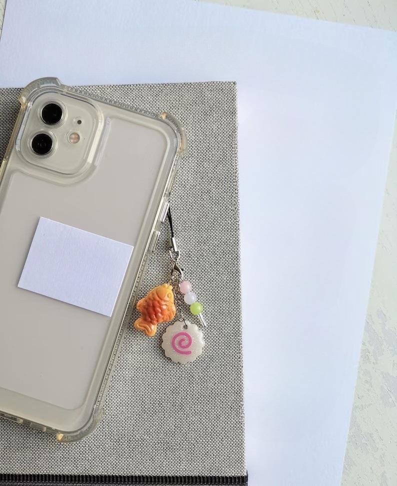 Kawaii Taiyaki Giapponese, Dol - Street Fashion Asian recensione e prezzo