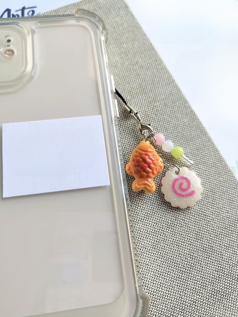 Kawaii Taiyaki Giapponese, Dol - Street Fashion Asian recensione e prezzo