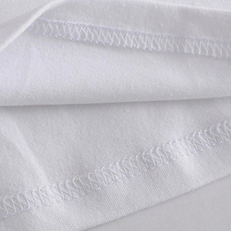 T-shirt bianca da donna con st - Queen Street Fashion recensione e prezzo