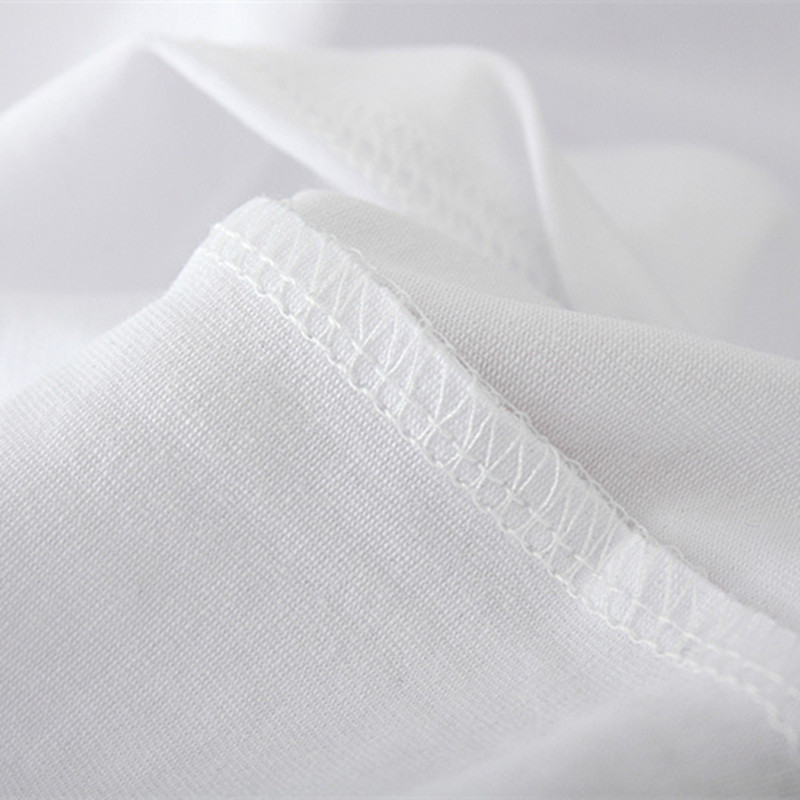 T-shirt bianca da donna con st - Queen Street Fashion recensione e prezzo