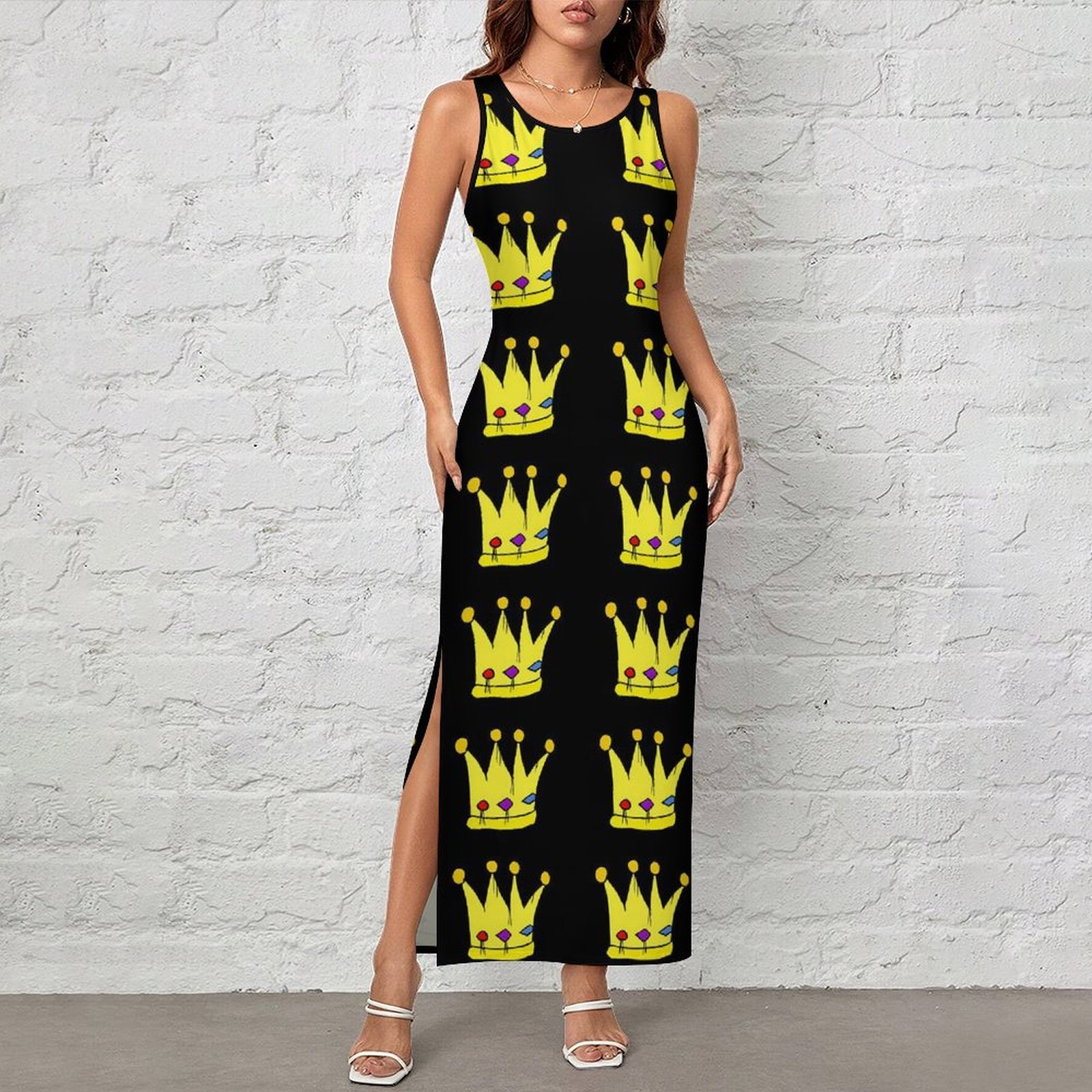 Abito Bodycon da Donna per Dis - Queen Street Fashion recensione e prezzo