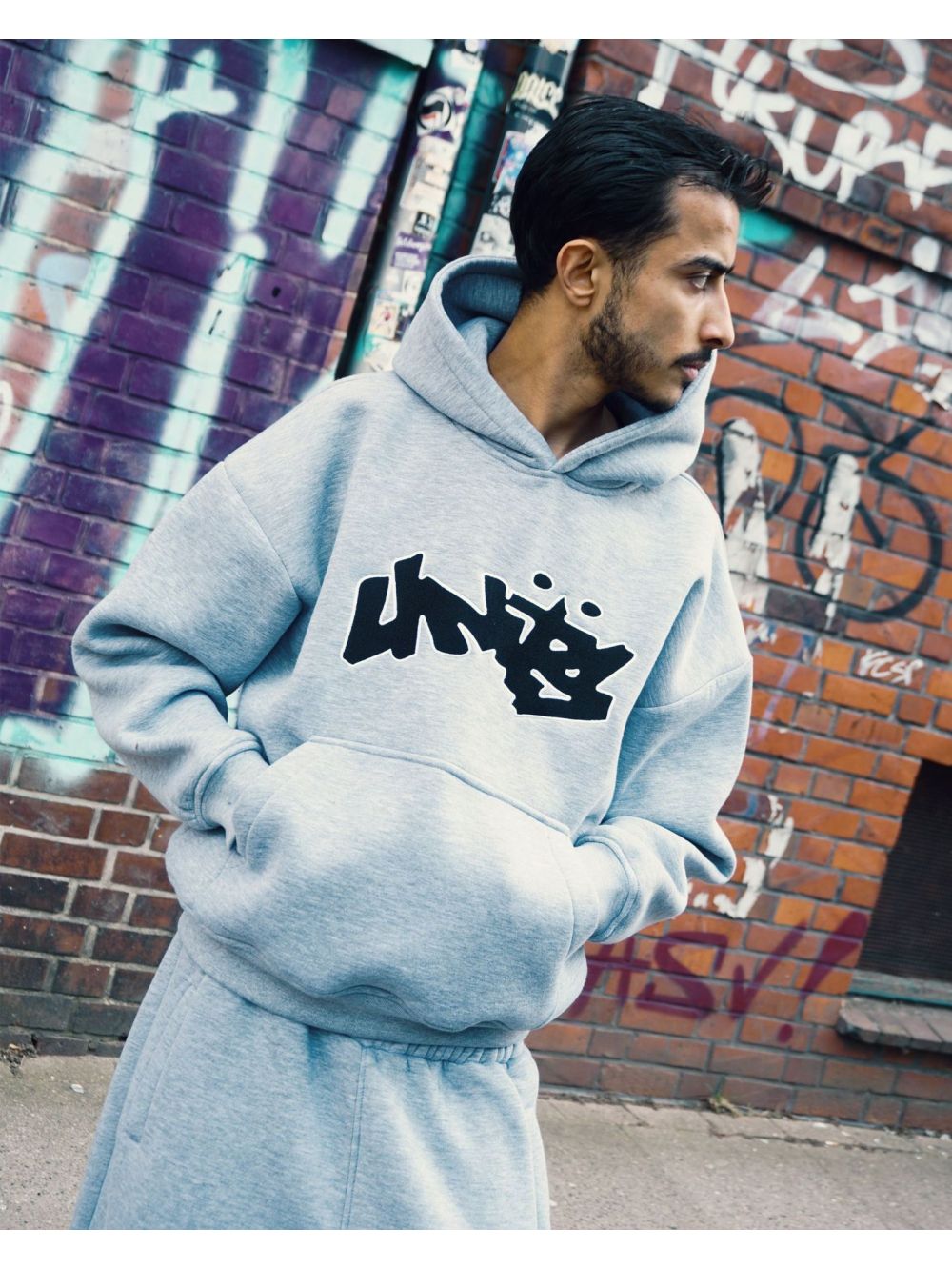 Completo unisex in stile retrò - Street Fashion In China recensione e prezzo