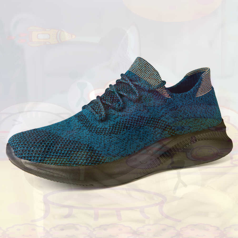 Numero 41 Fondo morbido Scarpe - Street Fashion Uk recensione e prezzo