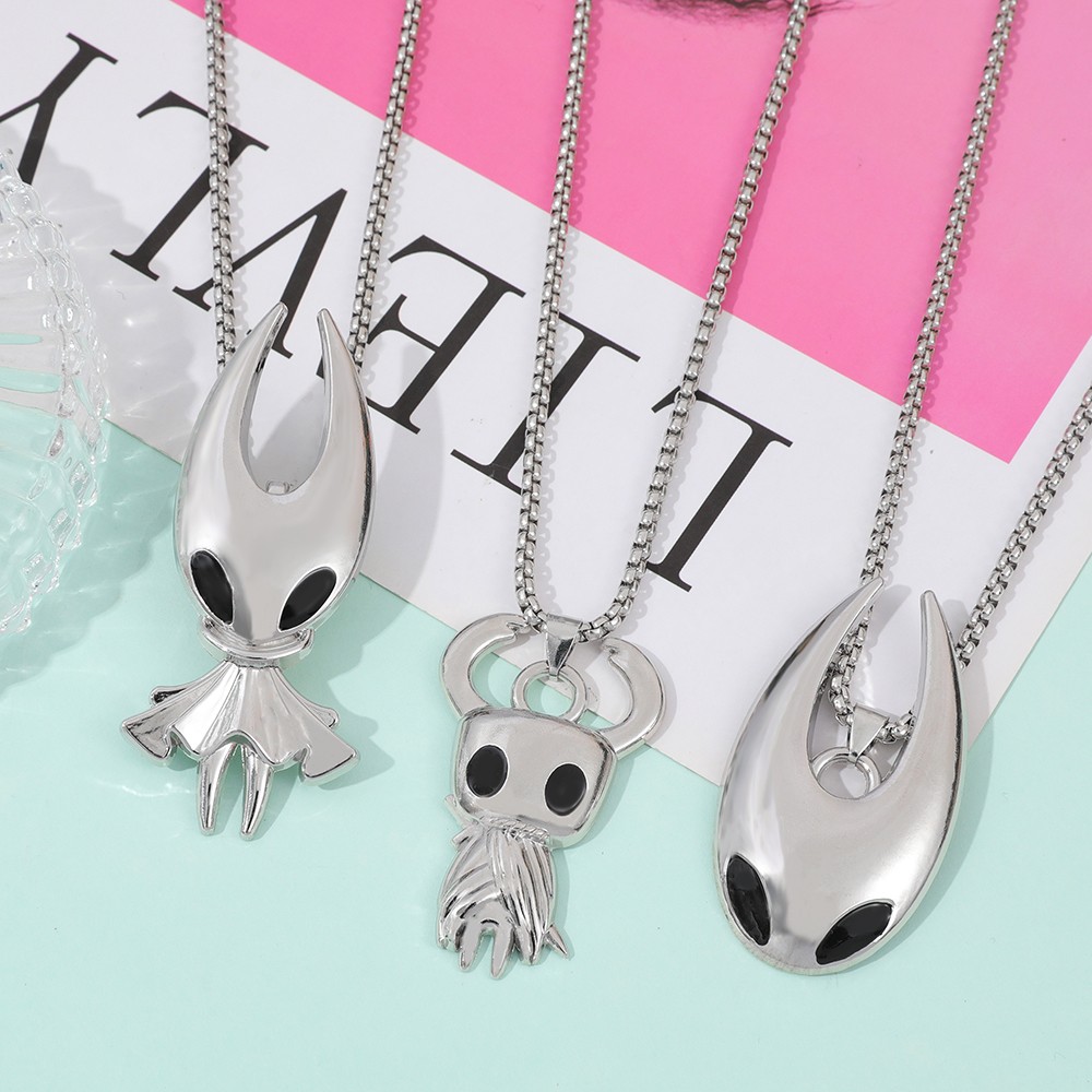 Accessori per gioielli da gioc - Street Fashion Necklace recensione e prezzo
