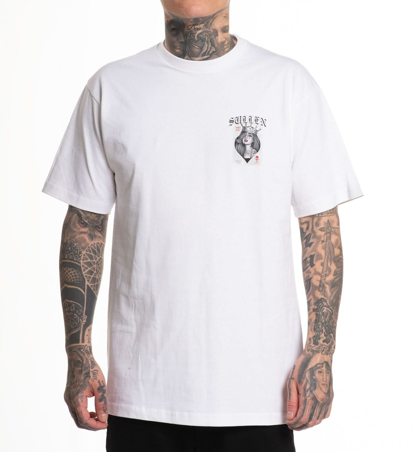 T-shirt casual alla moda con s - Queen Street Fashion recensione e prezzo