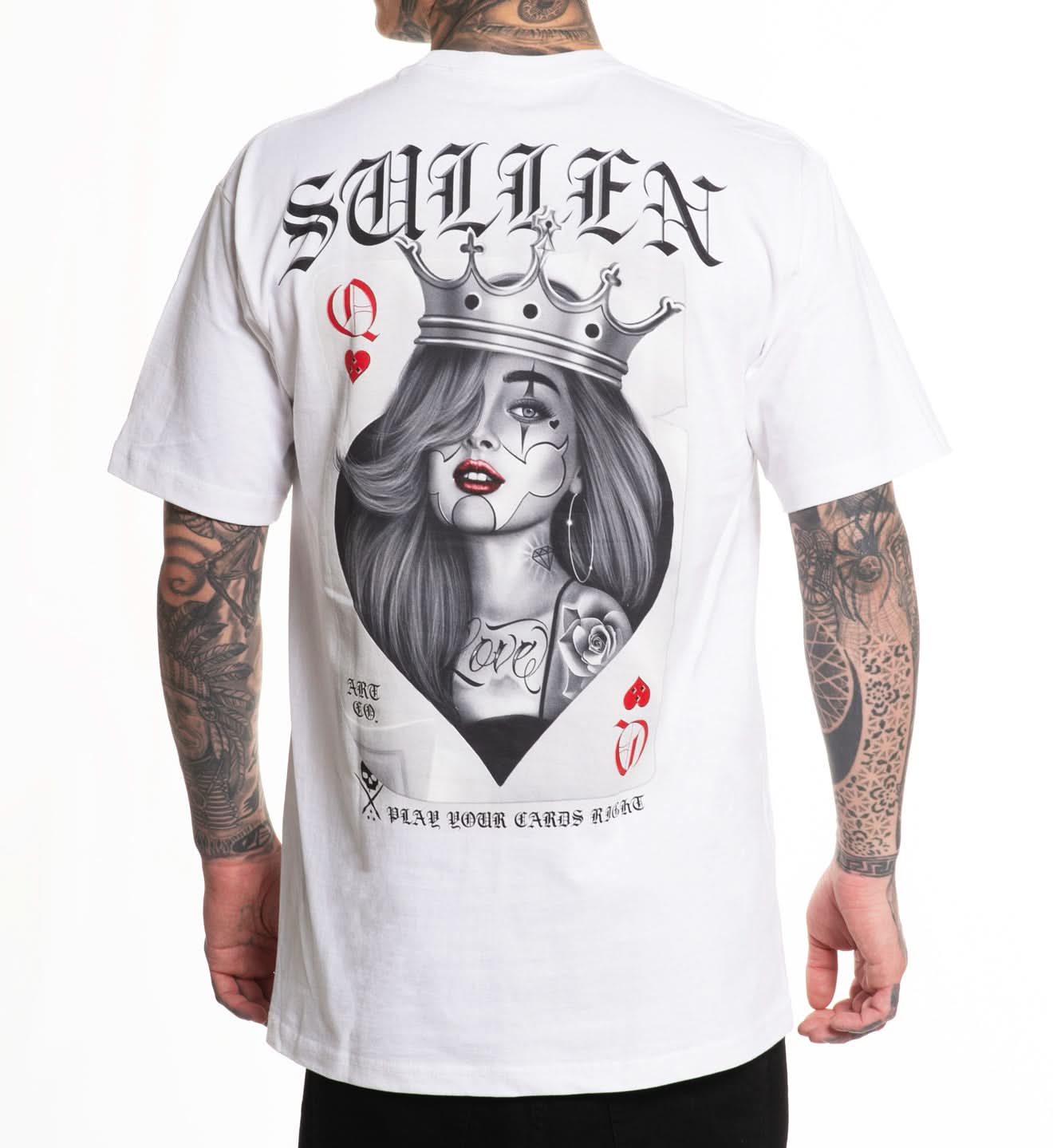 T-shirt casual alla moda con s - Queen Street Fashion recensione e prezzo