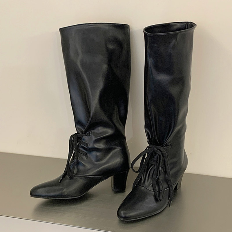 Eilyken Stivali Invernali da D - Street Fashion Lady recensione e prezzo