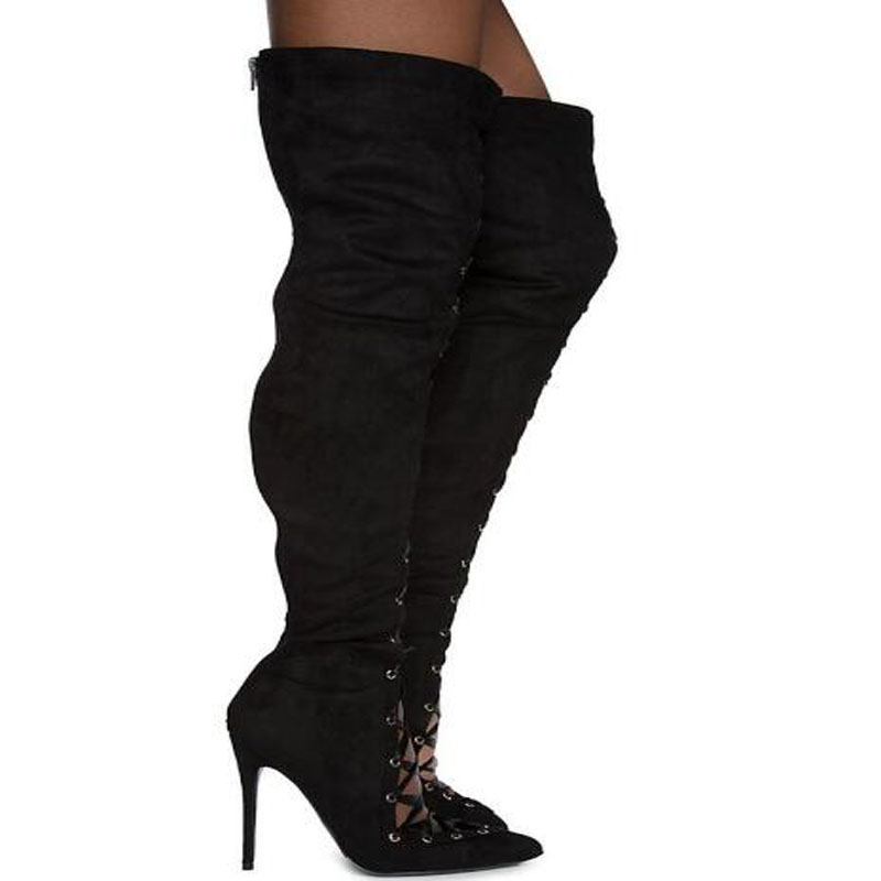 Moda Donna Bianco Nero Solido  - Street Fashion Lady recensione e prezzo