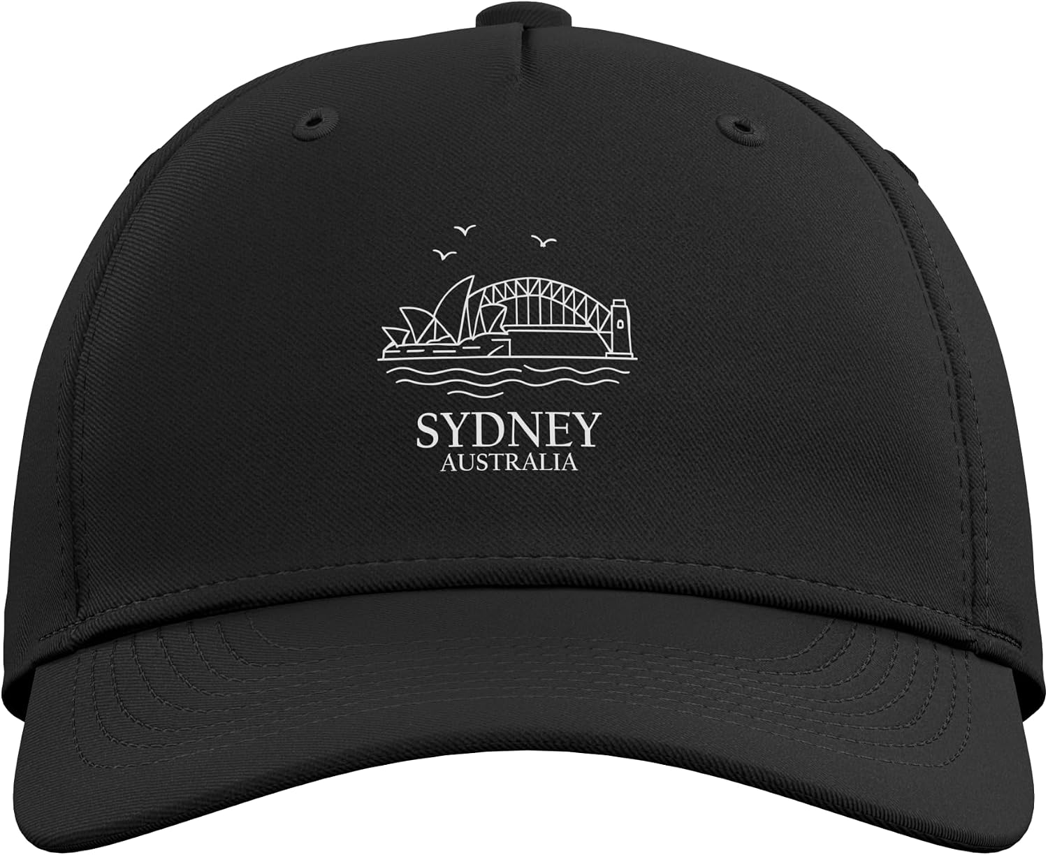Cappellino da Baseball Regolab - Street Fashion Sydney recensione e prezzo