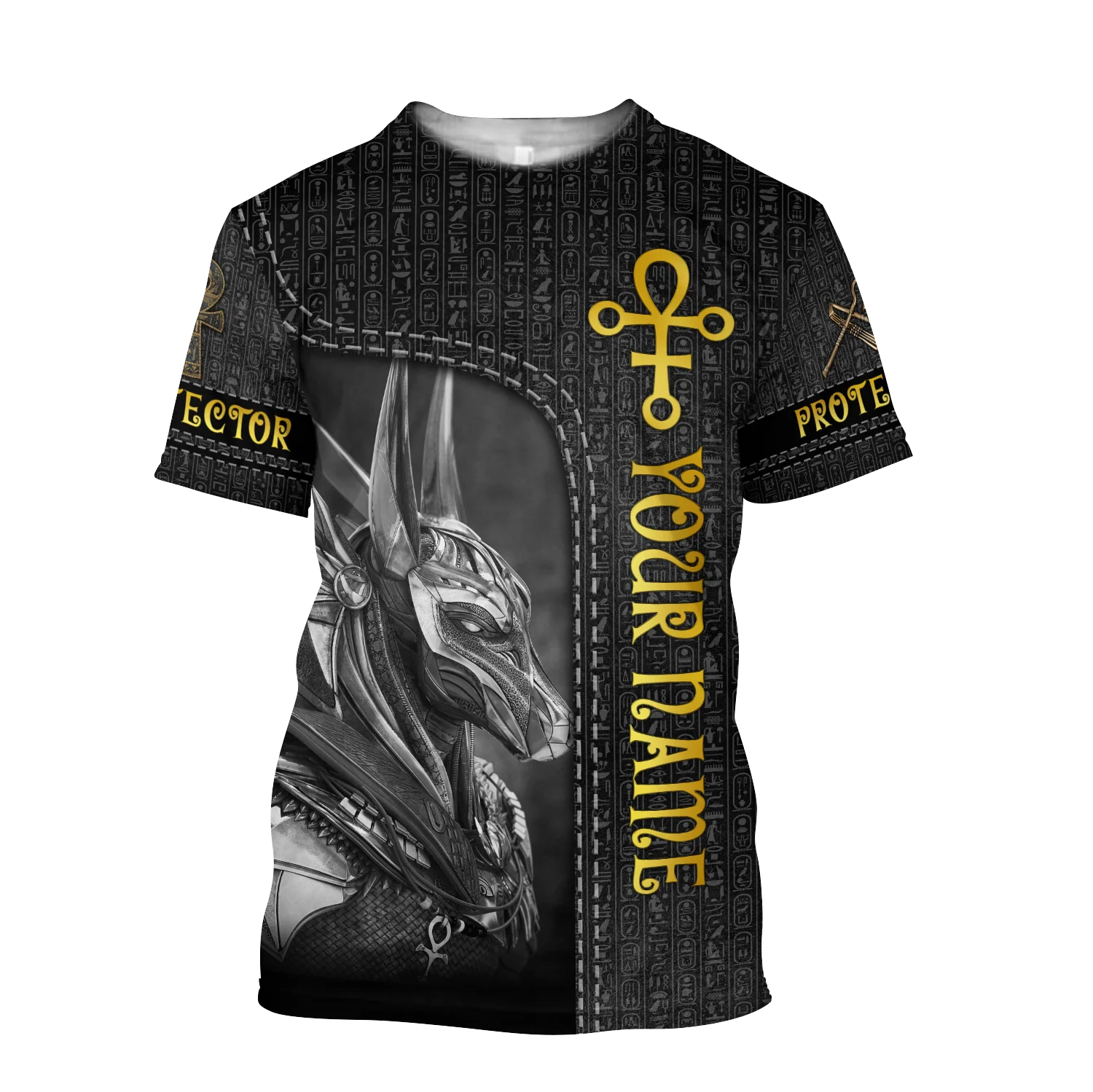 T-shirt da uomo moda estiva T- - Street Fashion Egypt recensione e prezzo