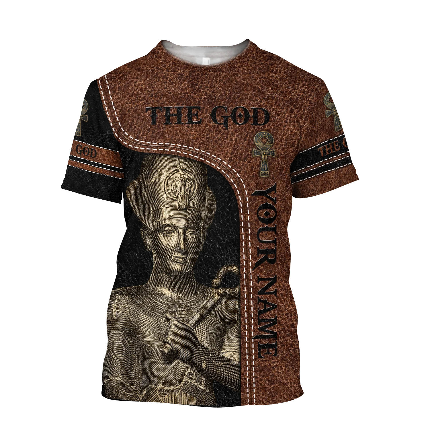 T-shirt da uomo moda estiva T- - Street Fashion Egypt recensione e prezzo