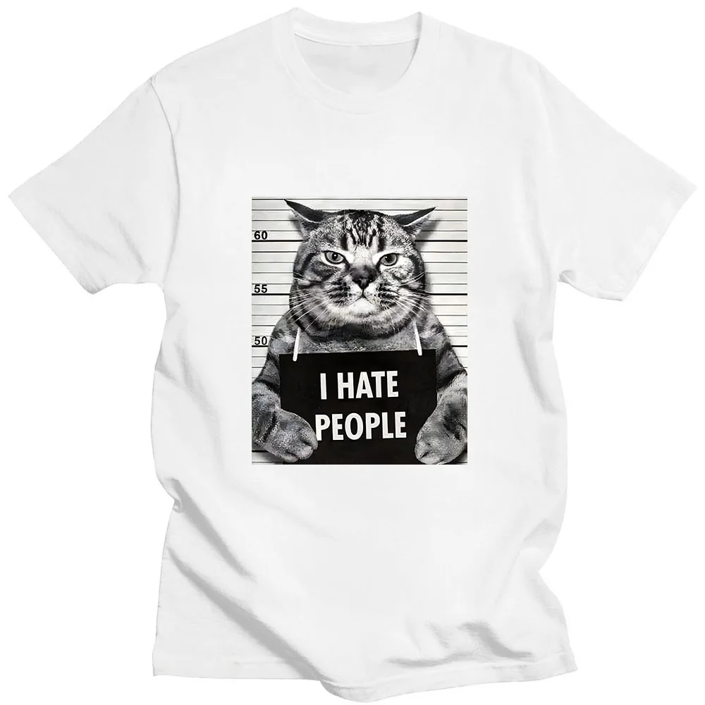 T-shirt con stampa Meow taglia - Street Fashion Asian recensione e prezzo